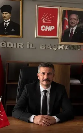 Halil İbrahim Artantaş