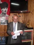 İbrahim Tavukçu