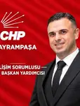 Yusuf Kaymak