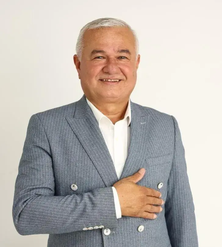Arif Çakırcı