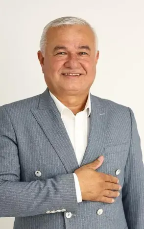 Arif Çakırcı