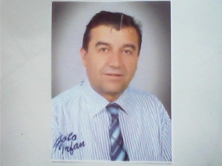 BÜNYAMİN SÜRMELİ