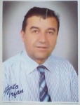 BÜNYAMİN SÜRMELİ