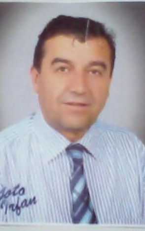 BÜNYAMİN SÜRMELİ
