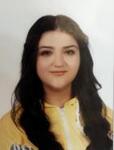 BÜŞRA NUR KOYMATLI