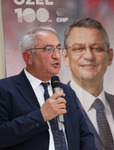 CENGİZ  DOĞAN