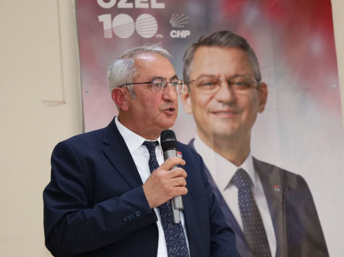 CENGİZ DOĞAN