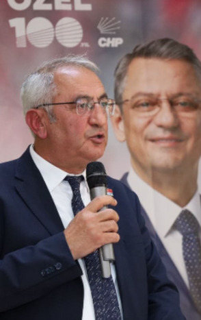 CENGİZ DOĞAN