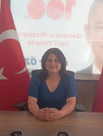 FERİDE AÇAR