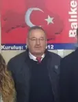 Ramazan Akdeniz