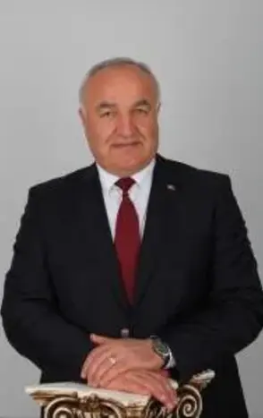 Haydar Arslan
