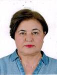 TUĞBA CEBECİ