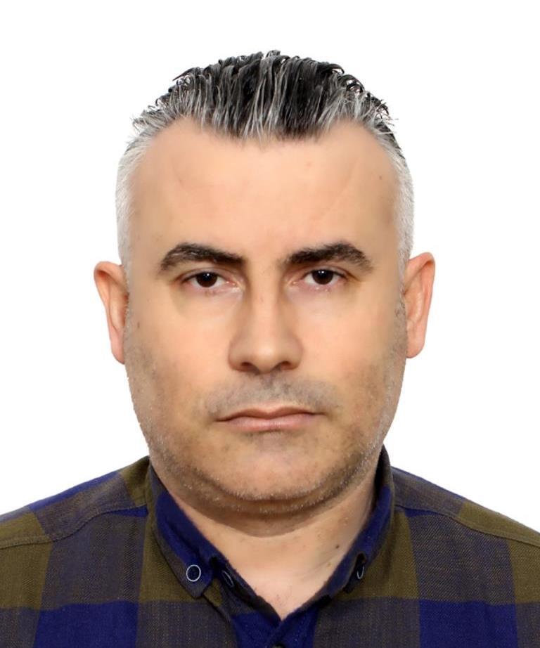 ALİ ÇETİN