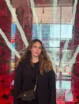 Eliz Nazlıcan Karataş