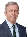 Mansur Yavaş