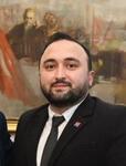 UFUK FEVZİ AKÇAY