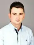 Ali Manavgatlı