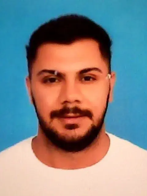 Doğukan Ateş