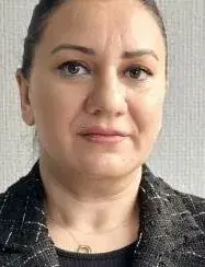 Çiğdem Özturan Kurt
