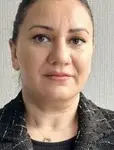 Çiğdem Özturan Kurt