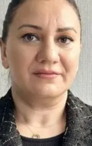 Çiğdem Özturan Kurt