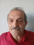 Cemil Öztürk