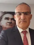 Tamer Orhan