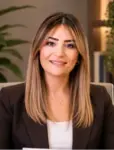 Betül Zaman