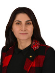 NİLÜFER GÖKÇE