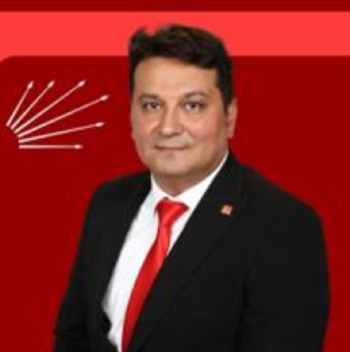 OSMAN CİHAN ÇİMEN