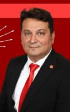 OSMAN CİHAN ÇİMEN