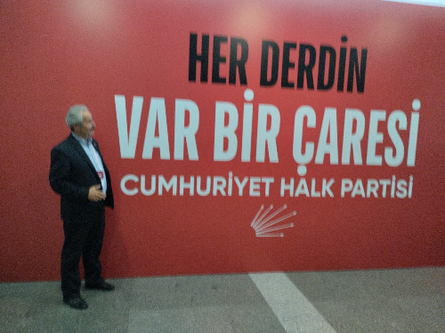 AHMET ŞÜKRÜ KANAT