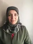 Huriye Teker