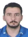 Ahmet Suat Şahin