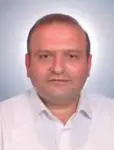 Hayrettin Göl
