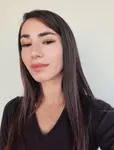 Nikter Almila Özbey