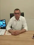 İmdat Gürbüz