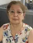 Nazire Donat