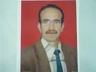 Gültekin Yaltırak