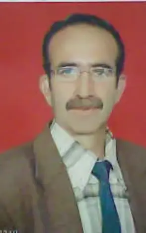 Gültekin Yaltırak