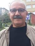 SÜLEYMAN KARAKABAK