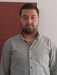 MURAT ÇALIŞKAN