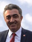 HASAN MUTLU