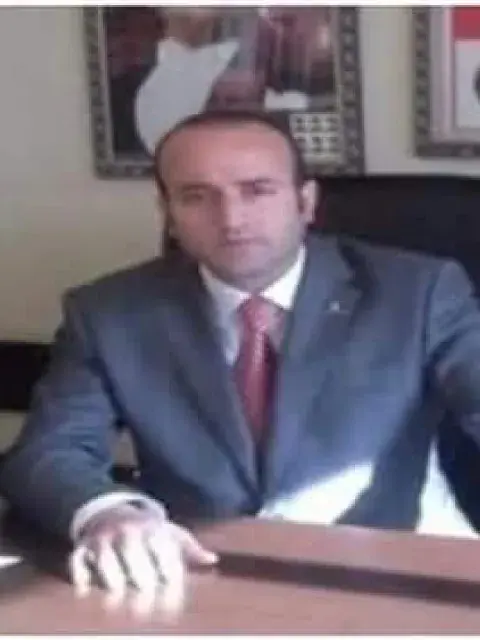 Rıdvan Eryılmaz