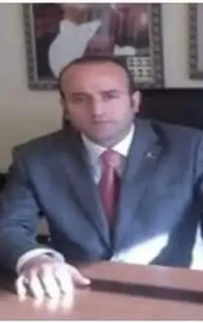 Rıdvan Eryılmaz