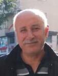 MAHMUT DEMİRBAŞ