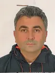 Rıza Kurban