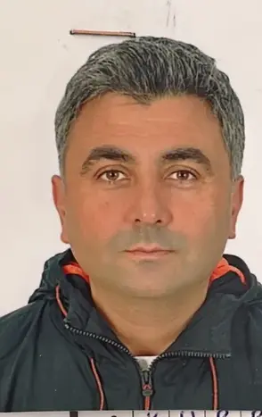 Rıza Kurban