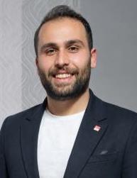 ALPER AYDIN