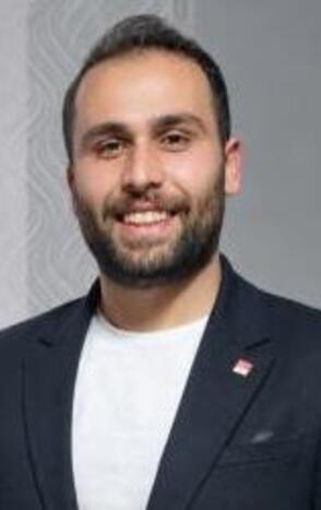 ALPER AYDIN